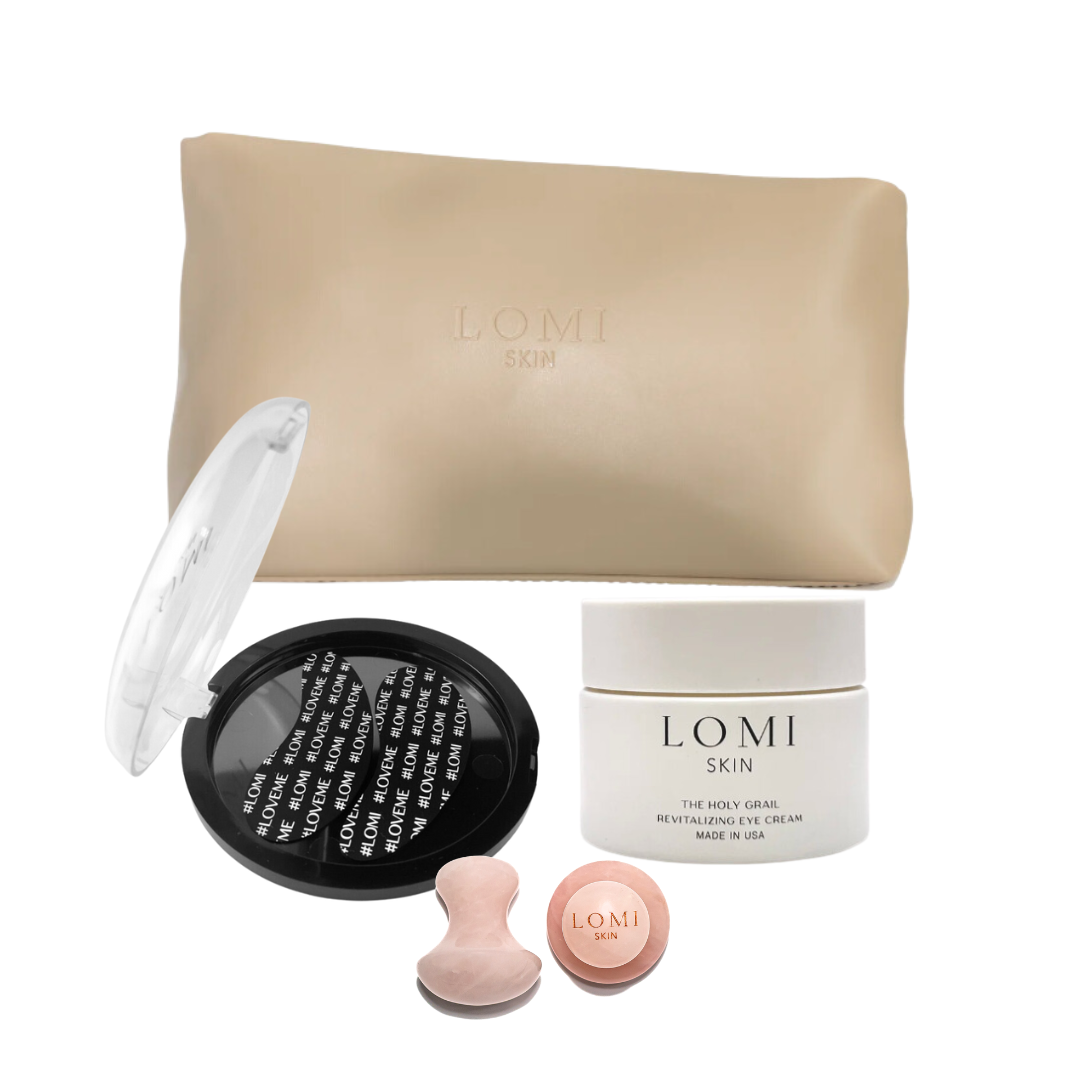 Collections - Lomi Skincare, LLC Collections - Lomi Skincare, LLC