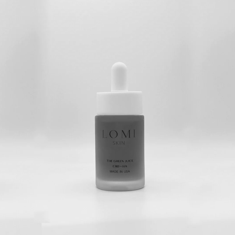 SKINCARE - Lomi Skincare, LLC