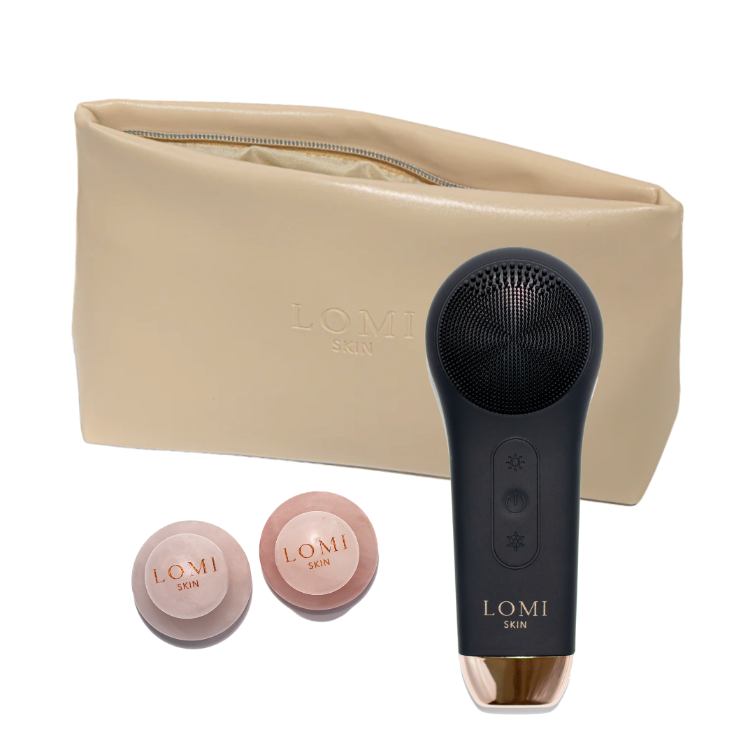Collections - Lomi Skincare, LLC