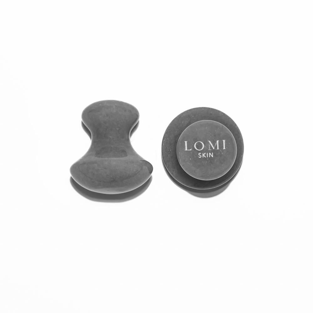 The Line Up - Lomi Skincare, LLC